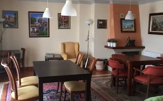 Rancho Santa Geronima
