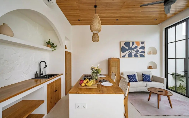 Villa Sunny Day Suites Uluwatu
