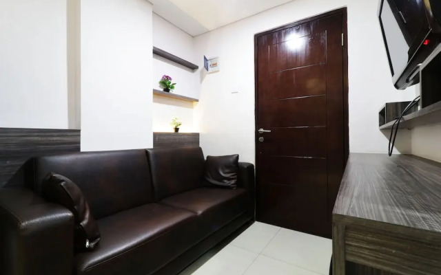Gateway Pasteur Apartemen By DRProperti