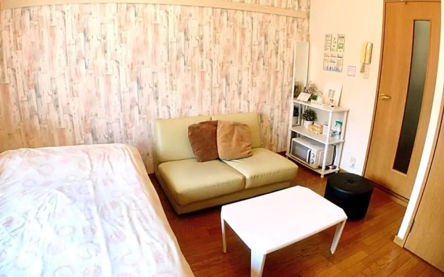 Diamante Yakuin - Vacation STAY 71934v