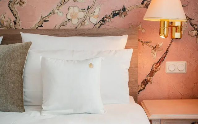 Romantik Hotel-Restaurant Altenberger Hof