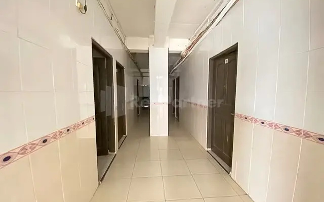 Hotel California Mitra RedDoorz
