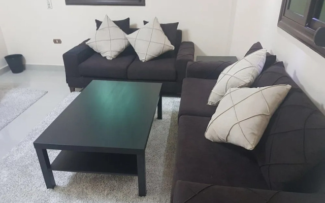 Unique Flat