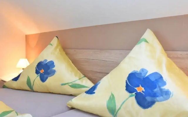 Gemutliches Familienapartment