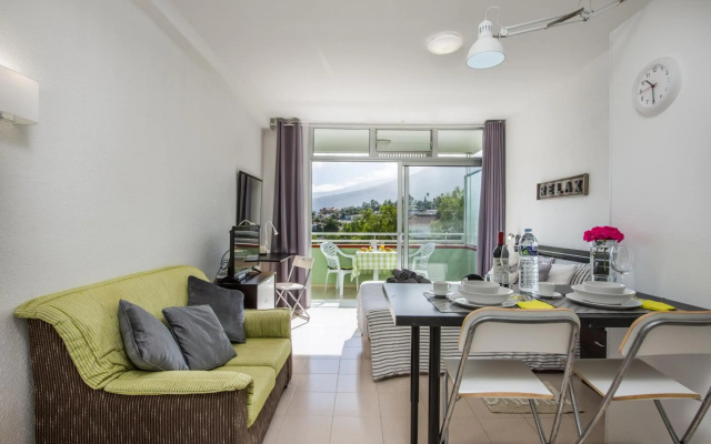 Apartamentos Estudio Nuevo en Puerto de la Cruz