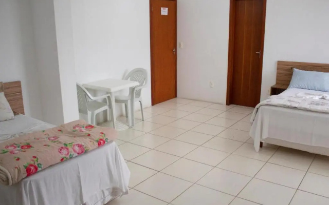 Praia Comprida Hotel