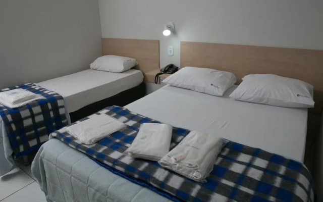 Hotel Milênio