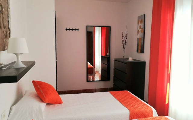 Apartamentos Funchal