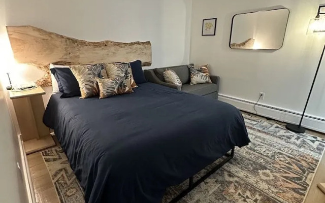 Sugar Maple Inn