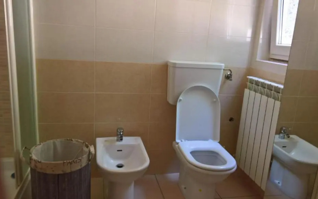 Natour l'Ostello per i camminatori