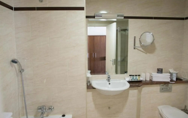 Dunboyne Castle Hotel & Spa