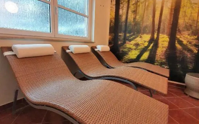 Hotel Drei Kronen
