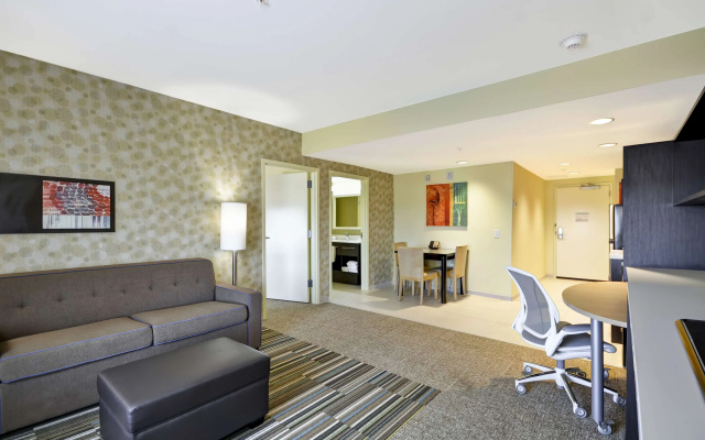 Home2 Suites by Hilton Oswego