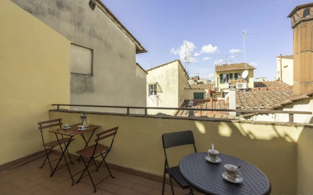 Wine Apartments Florence Lambrusco