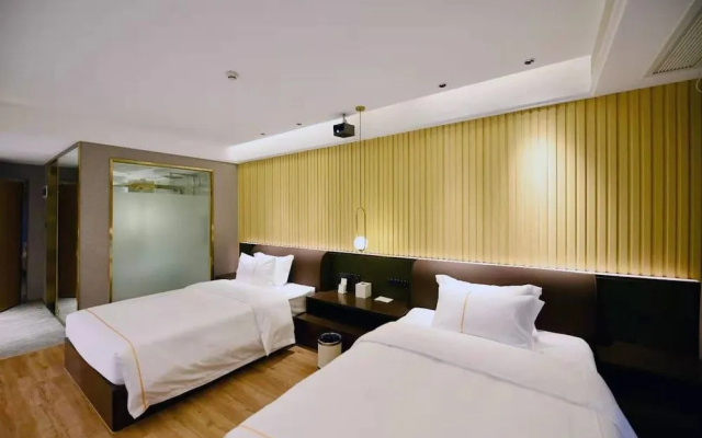 Sanshili International Apartment