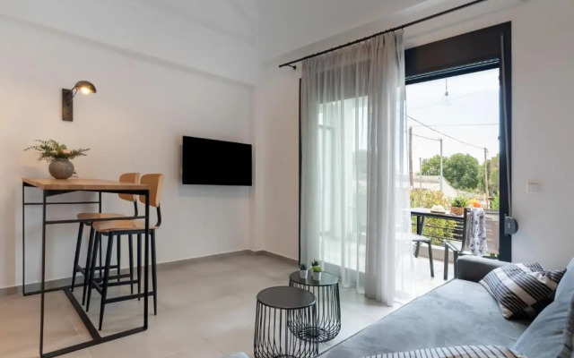 Cove Suites