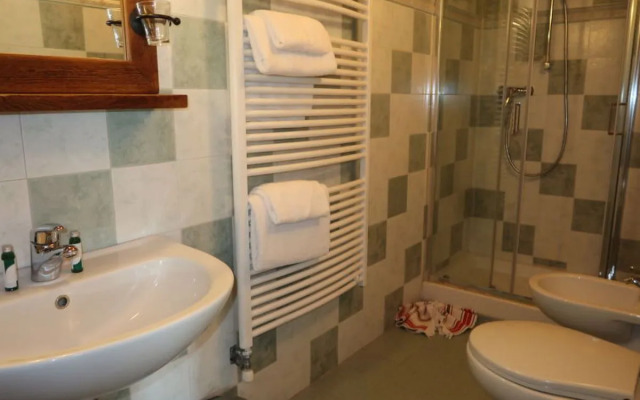 Ancienne Bergerie Studio 2 (VOU141)