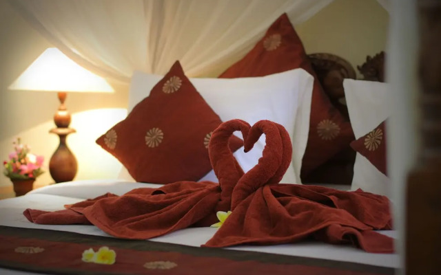 Pondok Sari Cottage