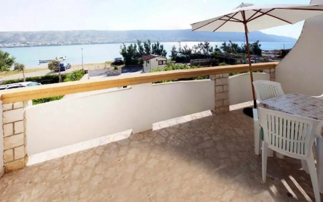 Stjepan - 10m From Beach - A1