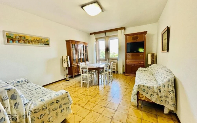 Oliveto 7 Porto Santo Stefano