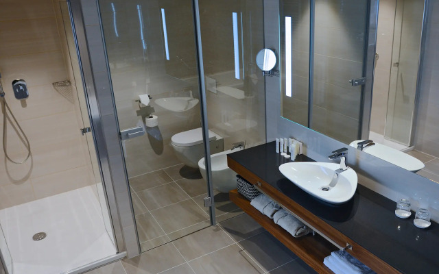 Atlantida Boutique Hotel