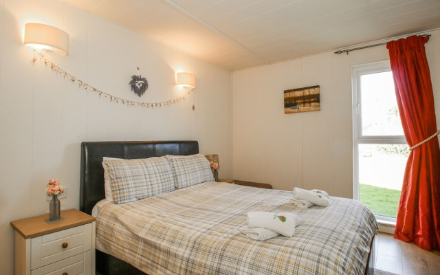 Hazel Lodge