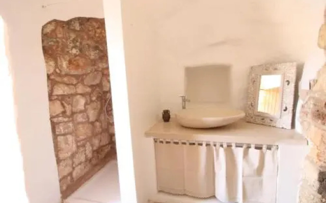 Trullo Romantico