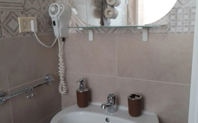 Affittacamere Giò & Giò