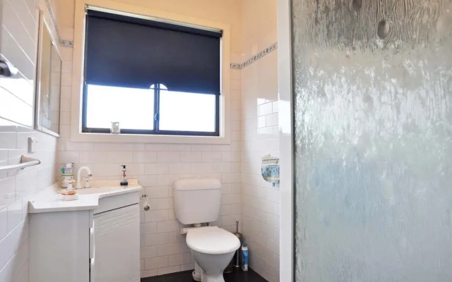 Aqua Escape On Anderson - Free Wifi - Pet Friendly (Outside Only)