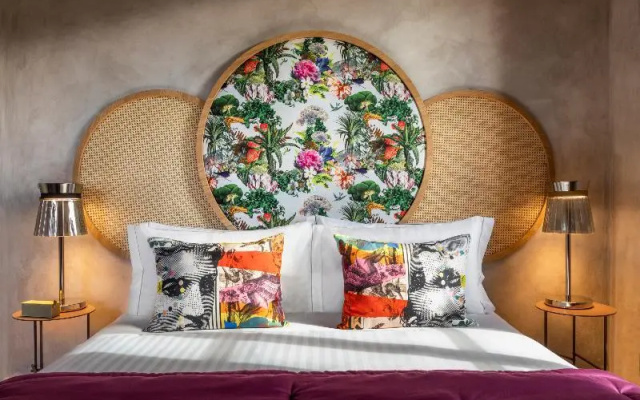 Manfredi Palm Suites
