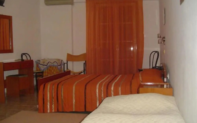 Apollon Hotel