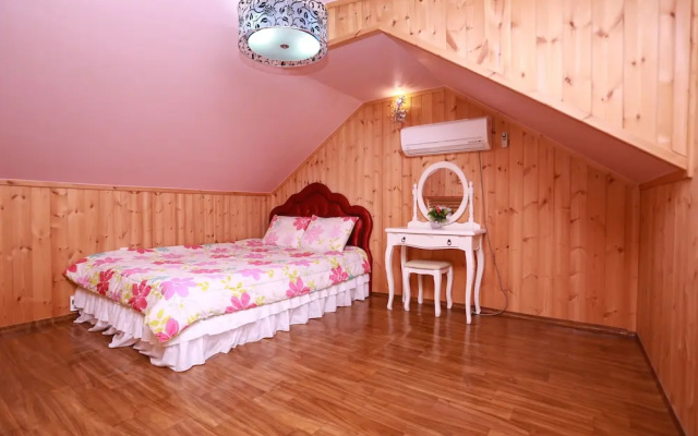 Fulnaeum House Pension