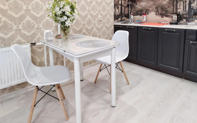 Ihome на улице Энергостроителей 22