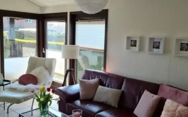 Holiday Home Meerhuus