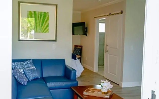 The Rivers Edge Motel