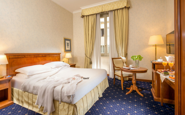 UNA Hotels Empire Roma