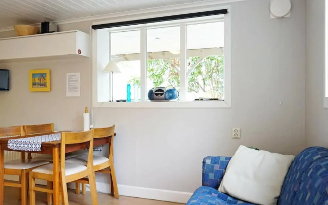 Holiday home KUNGSHAMN IV