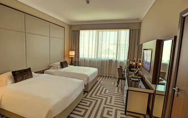 Al Maha Arjaan By Rotana