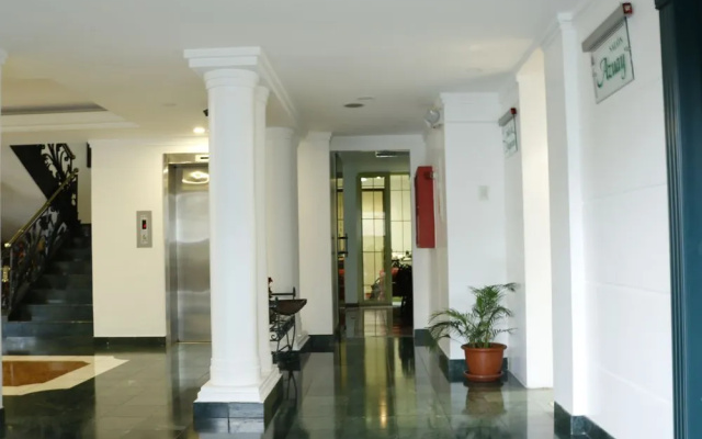 Hotel Republica