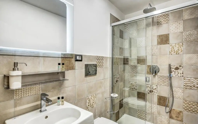 Sorrento Elegance Suite by Gocce