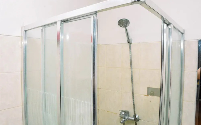 Nice And Homey 1Br At The Wave Kuningan Apartment
