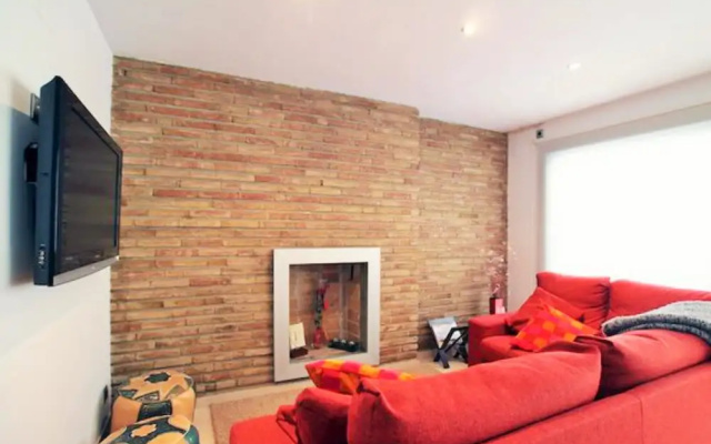 Apartament Fragata Sitges Rentals