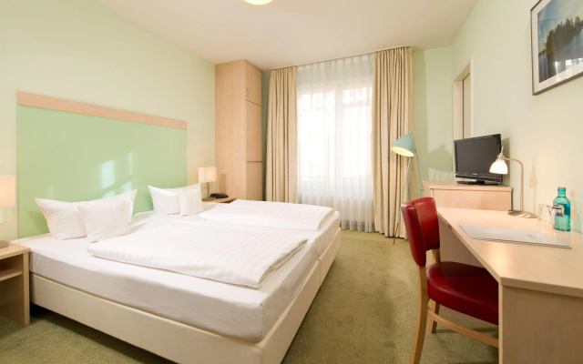 Boutique Hotel Buchholz