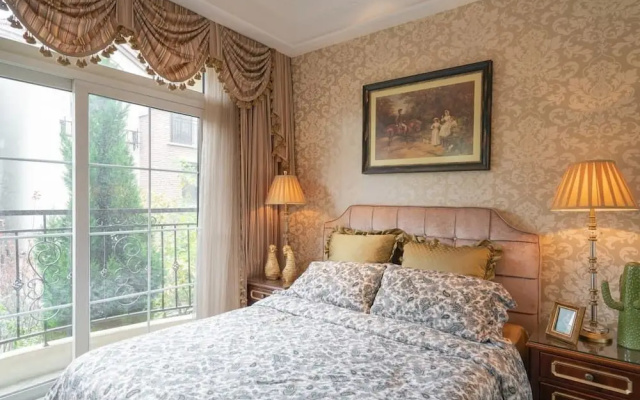 Qingdao Qiulin Hotel