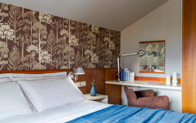 Hotel Tremoggia