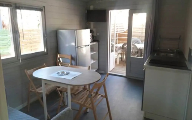Camping les Fontanettes