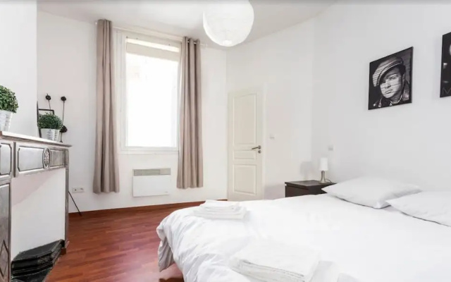 Appartement - Class Appart Ref 5058
