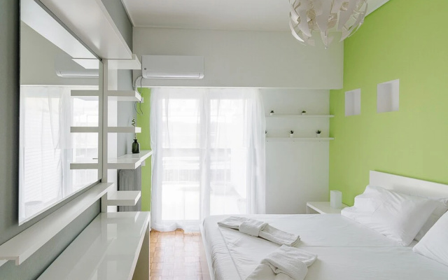 Brand new Stylish 2 bedroom apartment