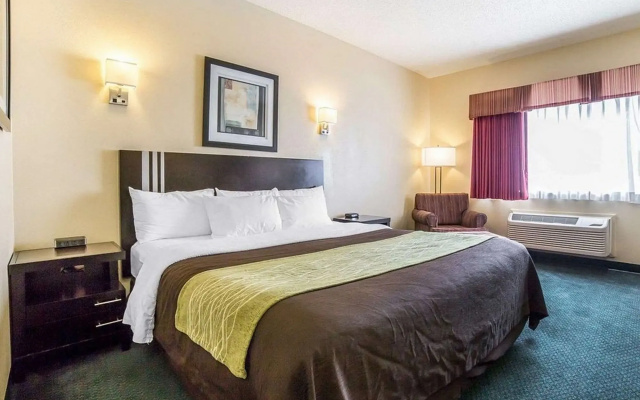 FairBridge Inn & Suites Glendive