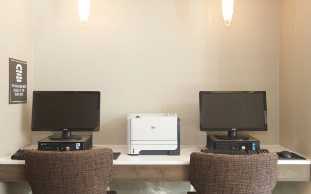 Residence Inn Phoenix Mesa